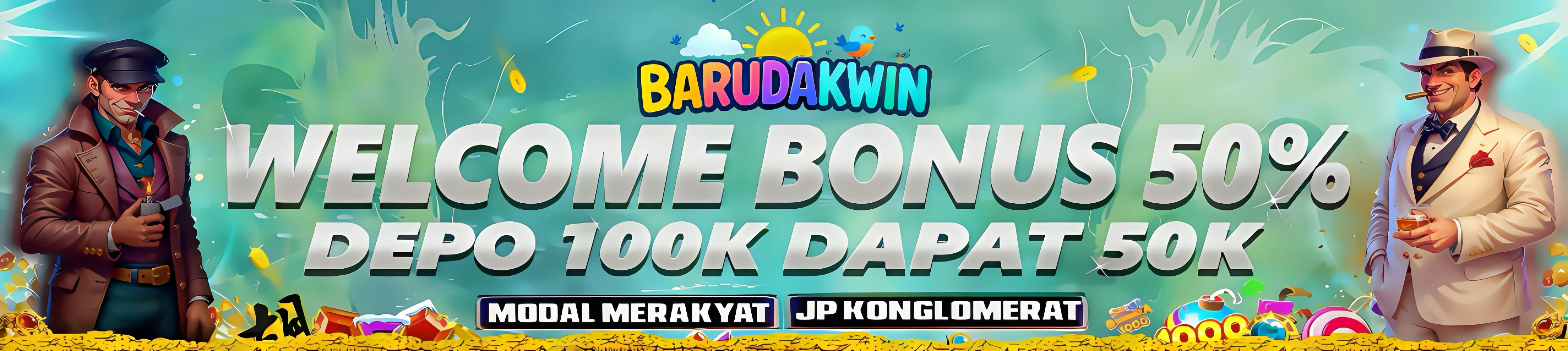 BARUDAKWIN