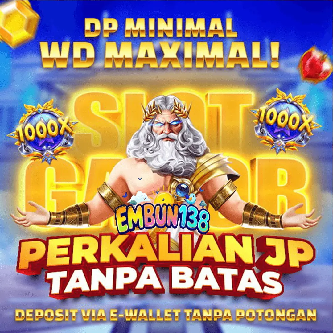 EMBUN138
